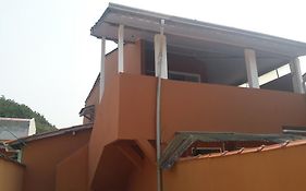 Casa próxima da Praia Grande