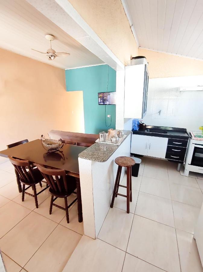 Casa próxima da Praia Grande Ubatuba Exterior foto