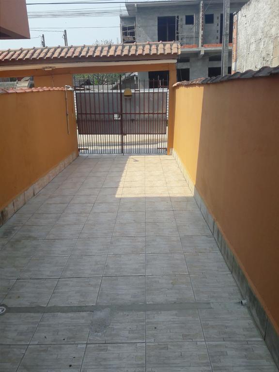 Casa próxima da Praia Grande Ubatuba Exterior foto