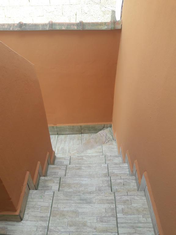 Casa próxima da Praia Grande Ubatuba Exterior foto